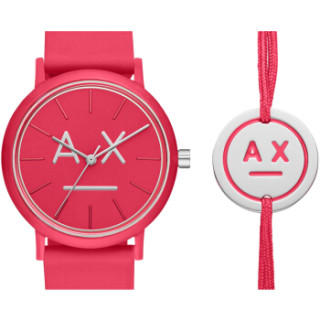 Armani Exchange AX7110 女士石英手表