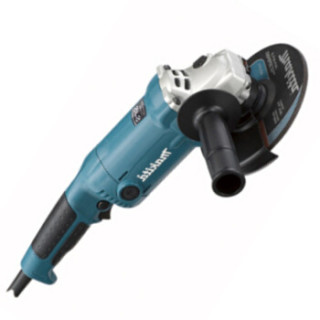 makita 牧田 角向磨光机 GA6020 150mm(6