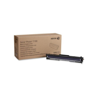 富士施乐(Fuji Xerox)108R01148 彩色硒鼓(青色/品红/黄色) (适用适用Phaser 7100机型) 约24000页