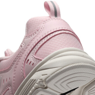 LI-NING 李宁 女子减震跑鞋ARHP148-1 粉红 35.5