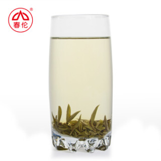 春伦 福州茉莉花茶散装茉莉花茶浓香型福建茶叶100g袋装