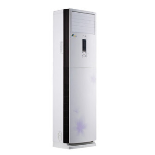 格力（GREE）3匹 变频 T迪 立柜式冷暖空调KFR-72LW/(72589)FNAa-A2