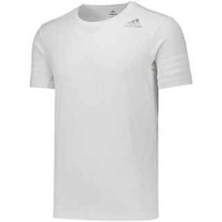 adidas 阿迪达斯 跑步系列 2018秋季 男子 跑步系列 FREELIFT CC T恤 CW3928 3XL