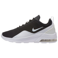 NIKE 耐克 女子 休闲鞋 气垫 AIR MAX MOTION 2 运动鞋 AO0352-003 黑色 38.5码