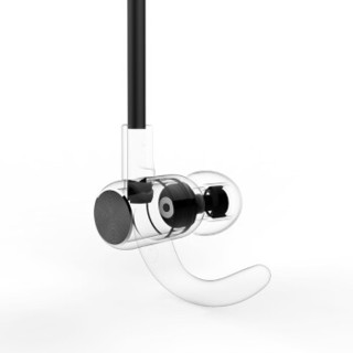 锐思（Recci）乐活蓝牙耳机 REB-R01 高端TPE线材 精致美观