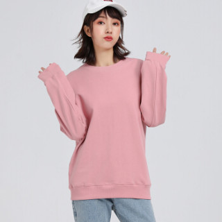 【halo queena651903at18501042女士卫衣】halo queen春装长袖卫衣女