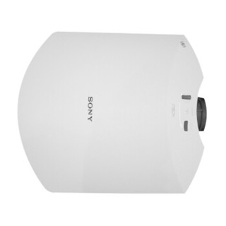 索尼（SONY）VPL-HW49白色投影机 3D高清家用 投影仪 免费上门安装（包含高清数据线 电源线 吊架）