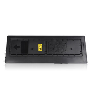 PRINT-RITE 天威 TK-5263K大容量墨粉盒 黑色 适用京瓷Kyocera ECOSYS M5521CDW碳粉M5521CDN M5021CDN粉盒 TK5253墨盒