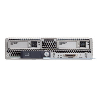 思科（CISCO）UCSB-B200-M5-U（4114CPU+16G内存）