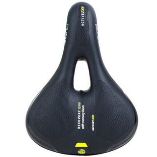 Selle Royal 山地车坐垫 Remed 自行车舒适坐垫SR车座垫自行车配件骑行装备 休闲款