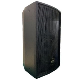 昇博士（SONBS）SD-8F 会议音箱 单8寸二分频全音域音箱 会议室多功能厅报告厅多媒体教室用