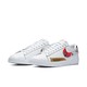  限尺码：NIKE 耐克 BLAZER LOW LE BV6655 女子休闲运动鞋　