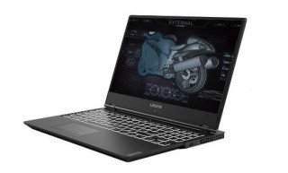 Lenovo 联想 拯救者 Y7000 2019 笔记本电脑