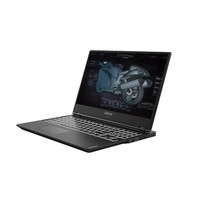 Lenovo 联想 拯救者Y7000 2019 15.6英寸游戏本（i5-9300H、8GB、256GB、GTX1050）