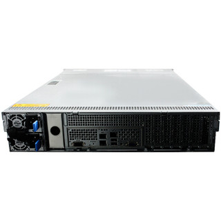 浪潮（INSPUR）NF5270M5 2U机架服务器（至强银牌4110*2/8*16GB/5*6TB SATA 3.5