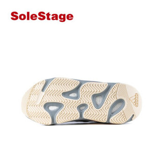 adidas 阿迪达斯 Yeezy Boost 700 Inertia EG7597 复古老爹鞋 (灰粉、44 )