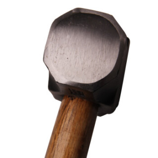 商品长城(the great wall)8磅 木柄八角锤8lb 254018