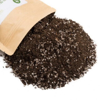 商品绿族lvzu 营养土通用型3l/袋 家庭园艺种植基质土 办公室阳台桌面