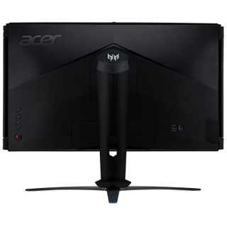 acer 宏碁 XB273K Pbmiphzx 27英寸显示器 3840×2160 IPS技术 144HZ HDR400  