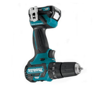 makita 牧田 充电式冲击起子电钻 HP332DSME 12V 4.0AH 10MM（3/8