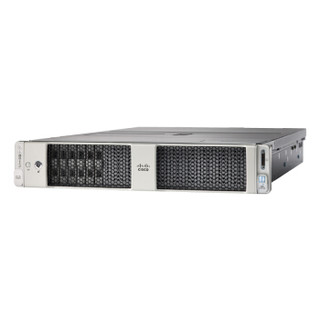 思科（CISCO）UCSC-C240-M5L（4114CPU+16GB内存+Nvidia P4显卡）