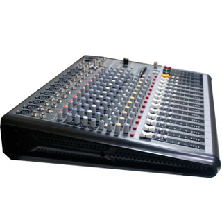 昇博士（SONBS）SD-12-2 12路带2编组调音台 立体声出入 带录音功能 9段主控均衡