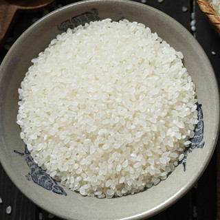 皇阳 优质东北大米 珍珠米 粳米 寿司专用米5kg