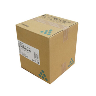 理光（Ricoh）MP C8002C 蓝色碳粉盒 适用MP C6502SP/C8002SP