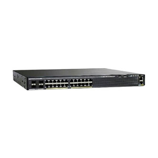 思科（CISCO）WS-C2960XR-24PS-I