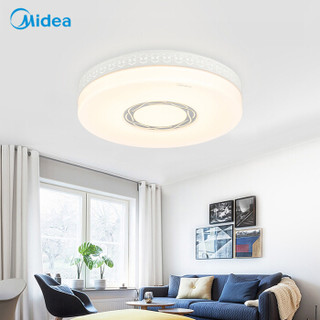 Midea/美的 餐厅灯具 繁花 三室两厅 112W