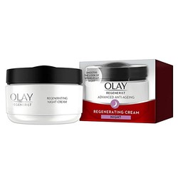 OLAY 玉兰油 新生塑颜保湿修复晚霜 50g