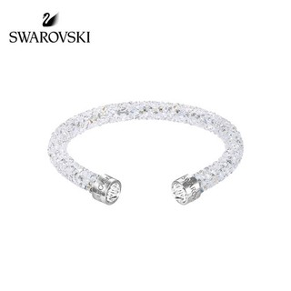 SWAROVSKI 施华洛世奇 CRYSTALDUST 开口手镯