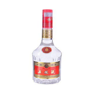 WULIANGYE 五粮液 浓香型白酒 52度 500ml 单瓶装