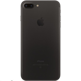 苹果7 Plus 256G 黑色 全网通 Apple iPhone7 Plus手机