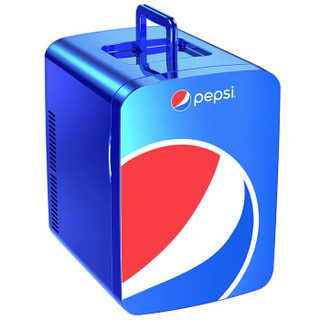 pepsi 百事 20L双核小冰箱