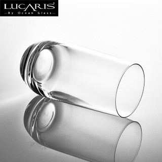 LUCARIS 水晶玻璃杯 460ml 透明