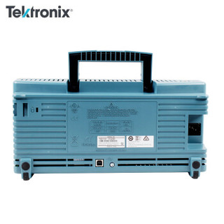 泰克 Tektronix示波器双通道 TBS1102 数字存储示波器100M