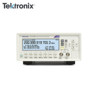 泰克 FCA3100 TEKTRONIX 频率计数器