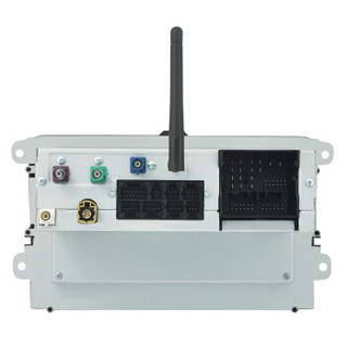 德众尚杰 P885 适配大众PQ平台通用机内置高德4G网络智能语音多媒体一体导航