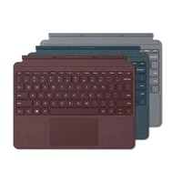 Microsoft 微软  Surface Go特制版专业键盘盖 