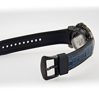 SEIKO 精工 Premier系列 SSA375J1 男士手动机械手表