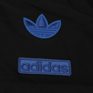 adidas 阿迪达斯 羽绒服 男子 三叶草系列 BADGE JKT 运动 DP8562 S码