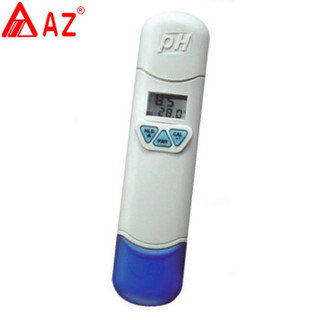 AZ 8681ph试剂测水质酸碱电子ph计ph测试仪水族PH计酸碱计