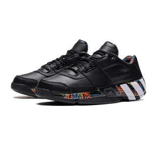 adidas 阿迪达斯 篮球系列 男 篮球系列 Regulate 运动 篮球鞋 G54681 43码 UK9码