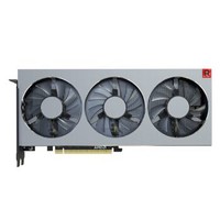 历史低价：AMD Radeon VII 计算机显卡 7nm游戏显卡