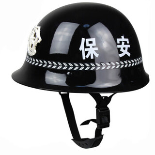 德艾特 PC头盔巡逻执勤复合防暴盔防护头盔保安勤务防暴盔
