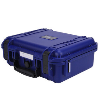 锐玛（EIRMAI）R100 适用大疆御Mavic Pro Mavic1&2无人机手提箱数码安全箱多功能收纳箱仪器仪表器材箱 蓝色