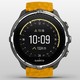 SUUNTO 颂拓 Spartan Sport 斯巴达极速系列 Baro 户外心率表