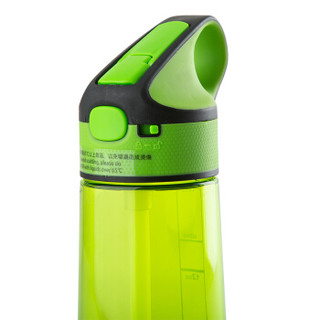 Cuisipro 74786604 Tritan塑料杯 500ml 绿色