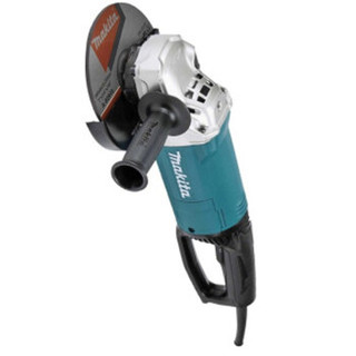 makita 牧田 角向磨光机 GA9062 230mm(9